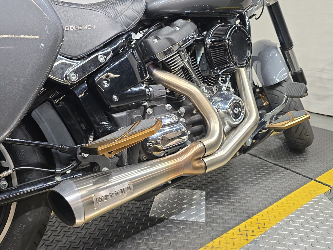 Sport Glide®