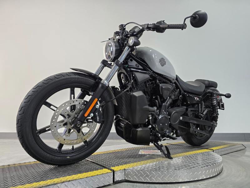 Nightster