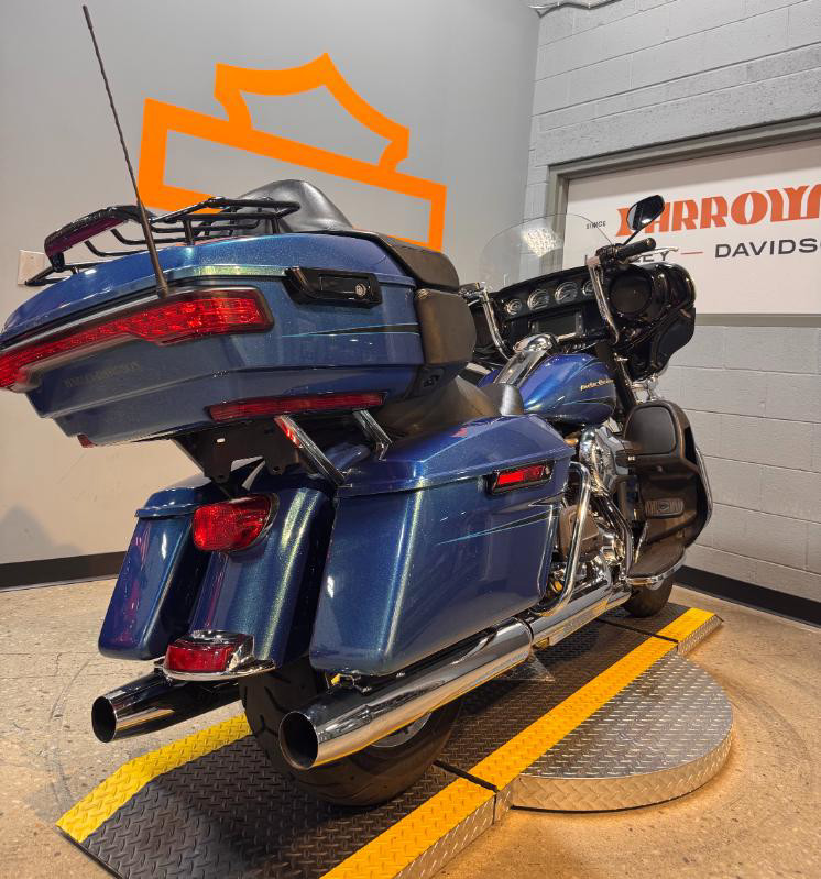 Electra Glide® Ultra® Limited