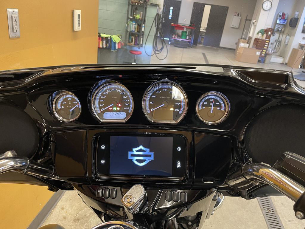 Electra Glide® Ultra® Limited
