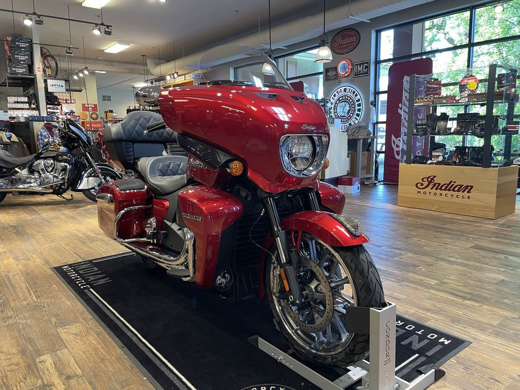 Roadmaster PowerPlus Limited 112