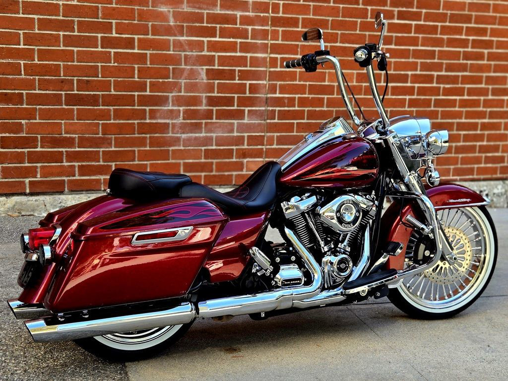 Road King®