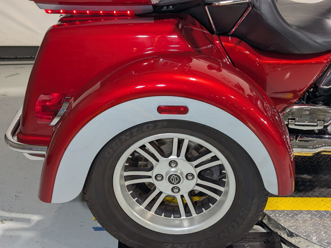Tri Glide® Ultra