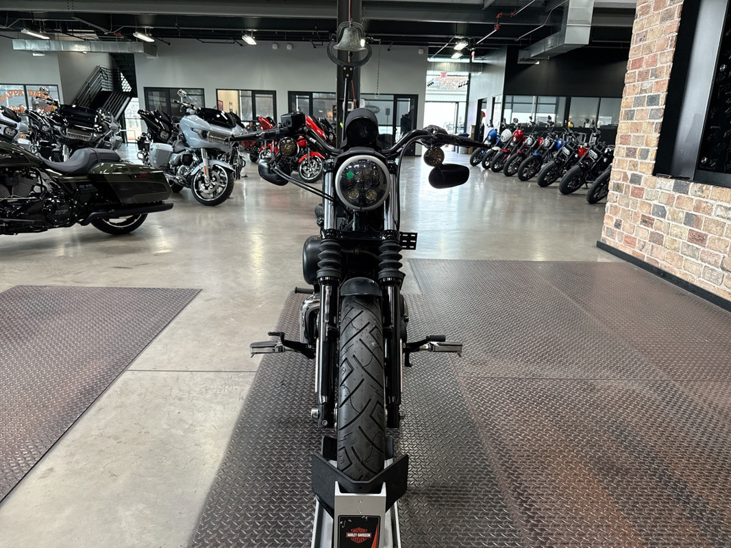 Sportster® Iron 883®