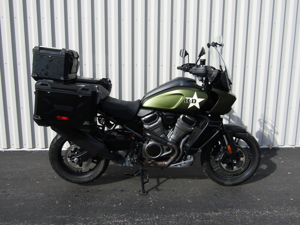 Pan America® 1250 Special