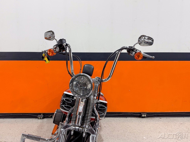 Softail® Springer® Classic