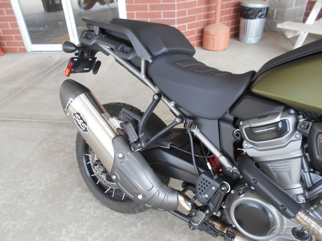 Pan America® 1250 Special
