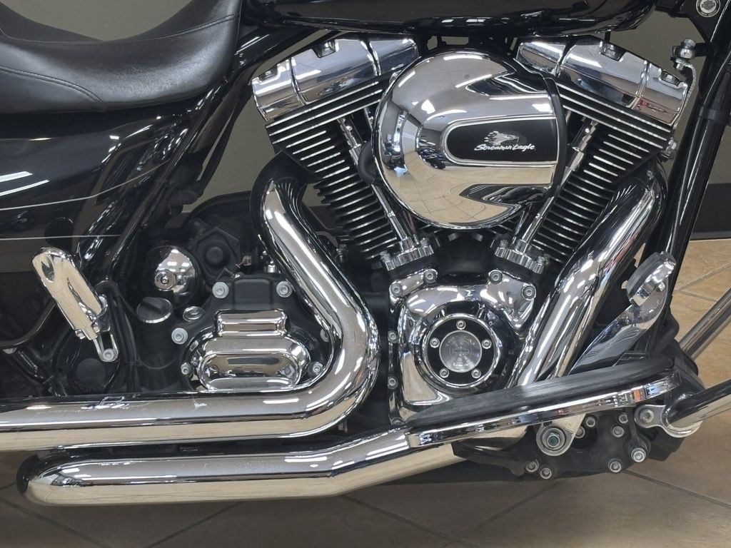 Street Glide® Special