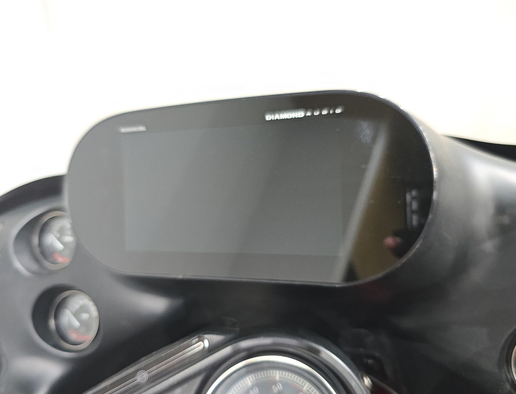 Road Glide® Ultra