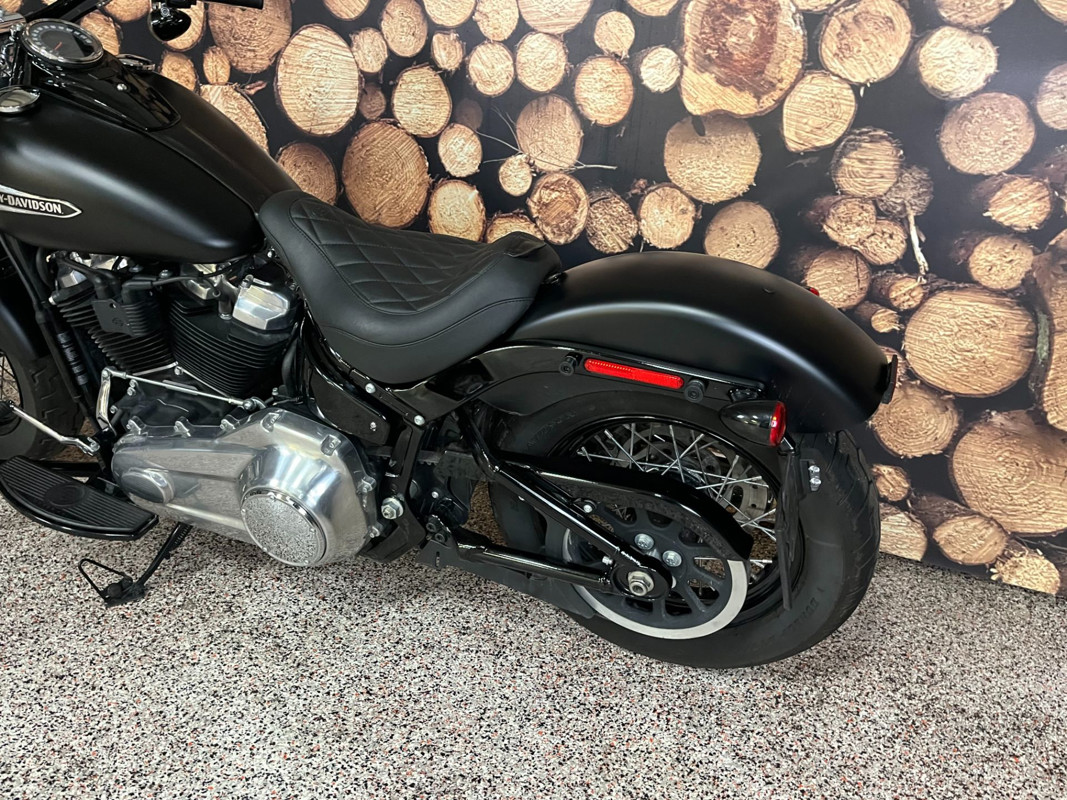 Softail® Slim®