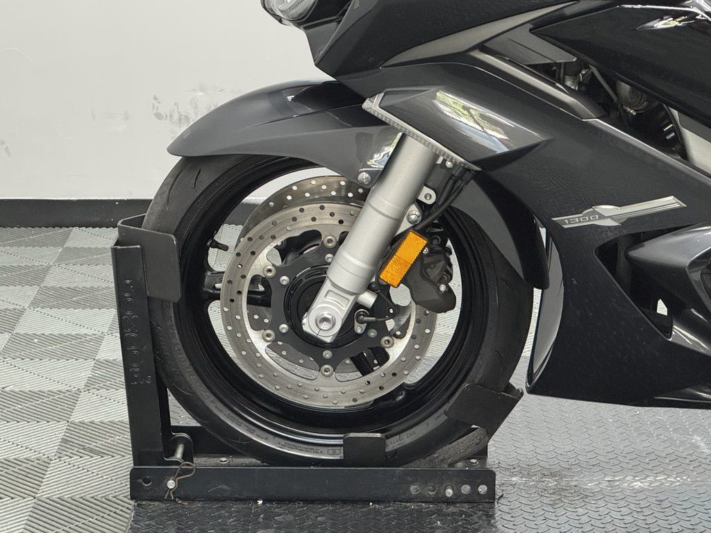 Sport Touring