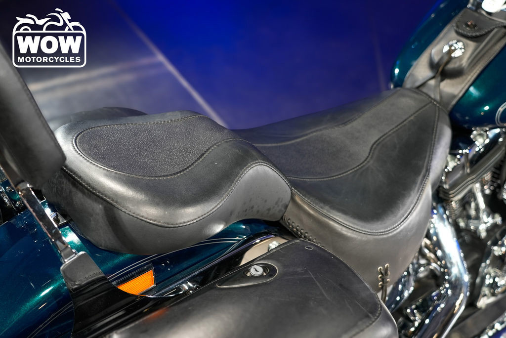 Softail® Fat Boy®