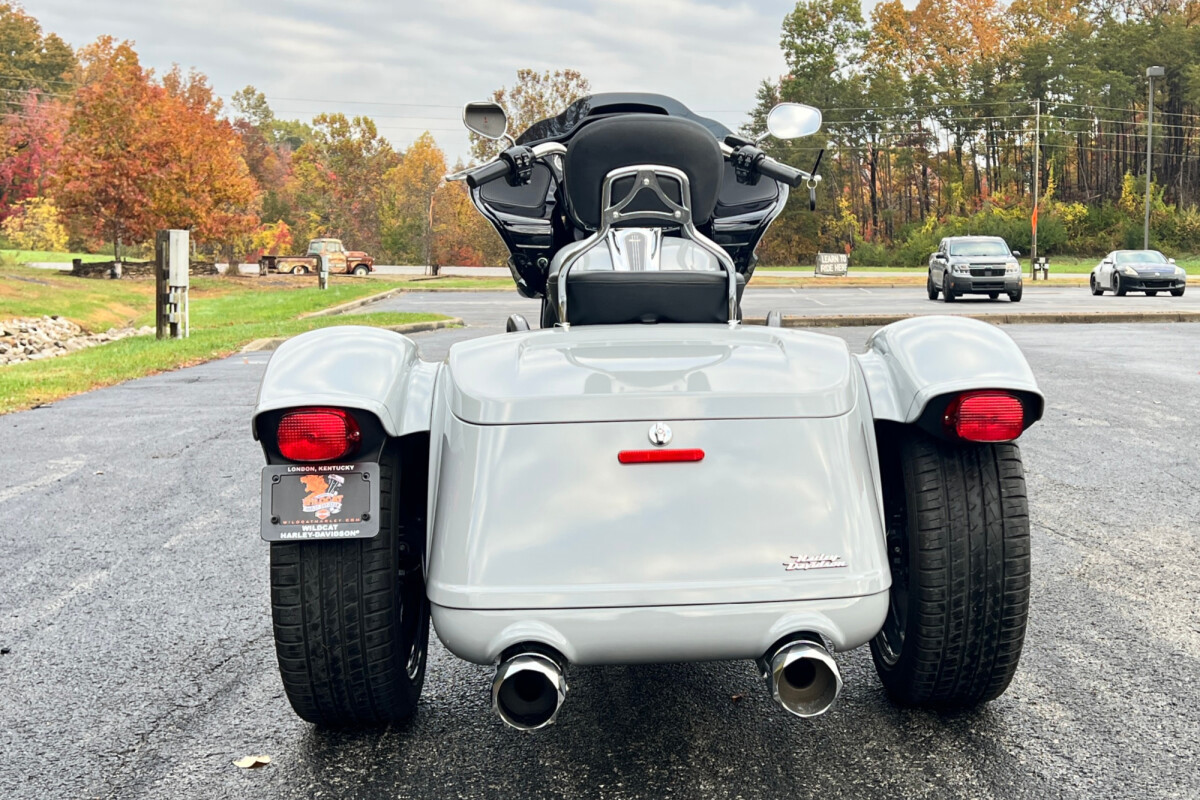 Road Glide® 3