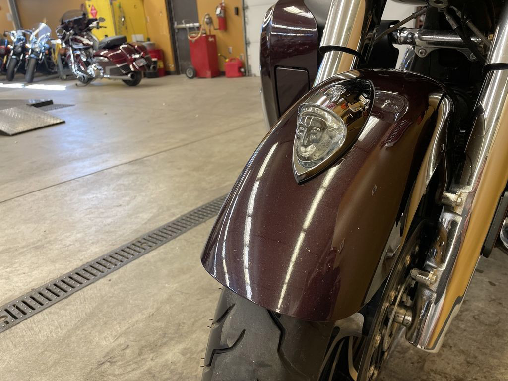 Roadmaster Limited