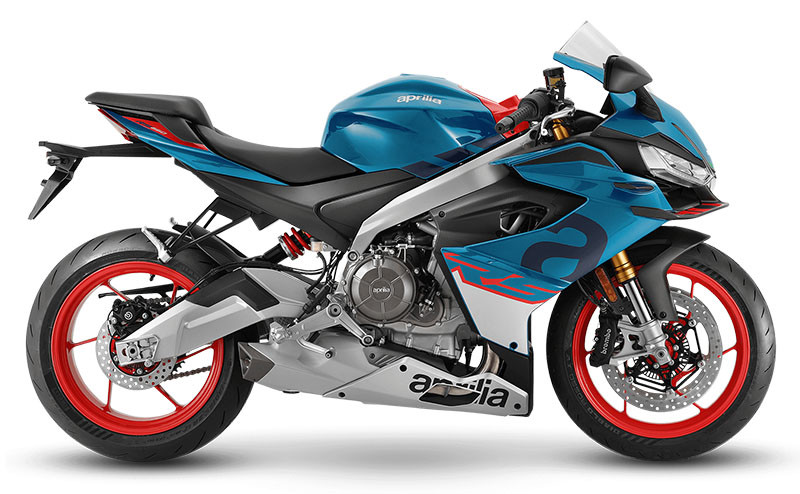 RS 660