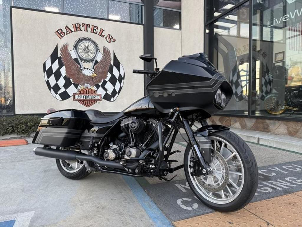 Road Glide®