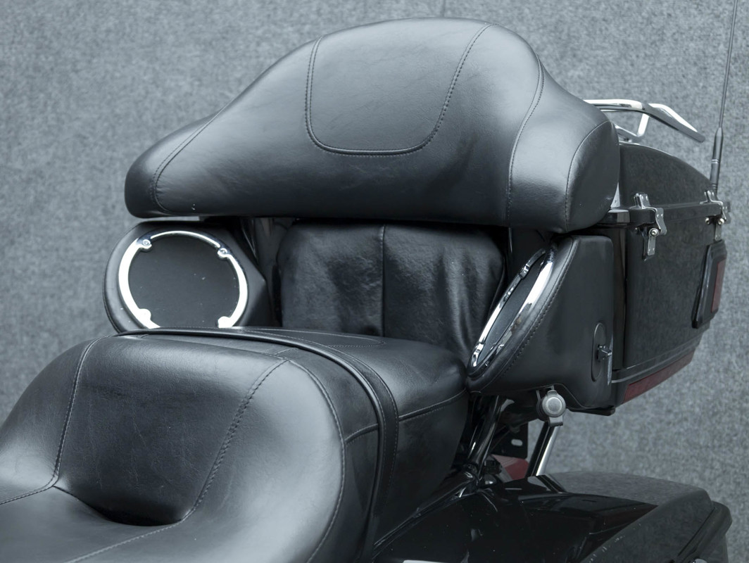 Electra Glide® Ultra Limited®