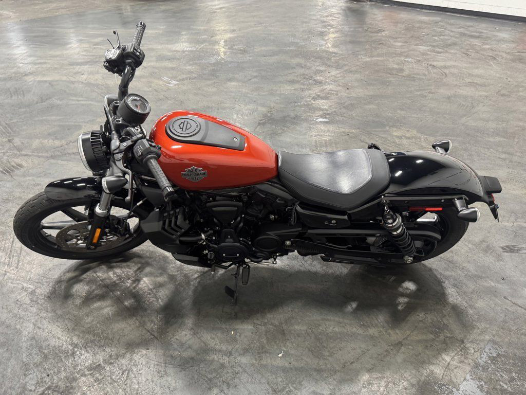 Nightster