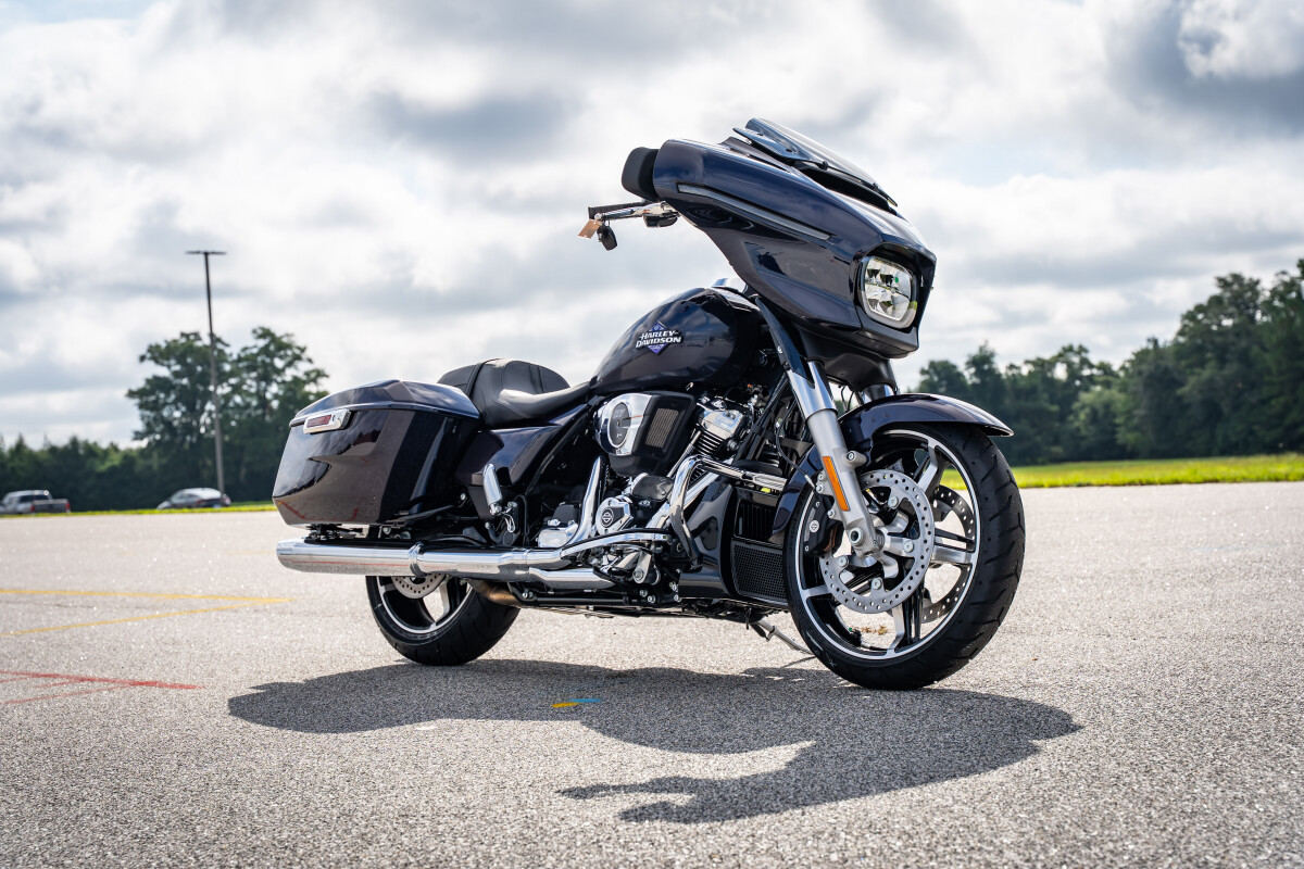 Street Glide®