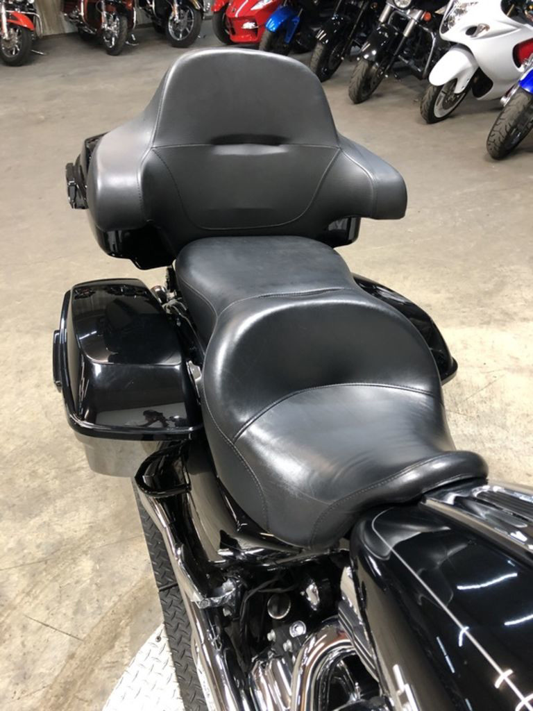 Street Glide® Special