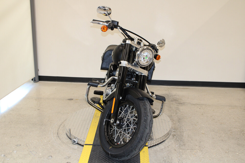 Softail® Slim®