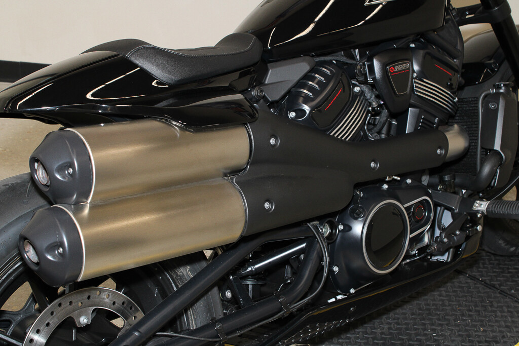 Sportster® S