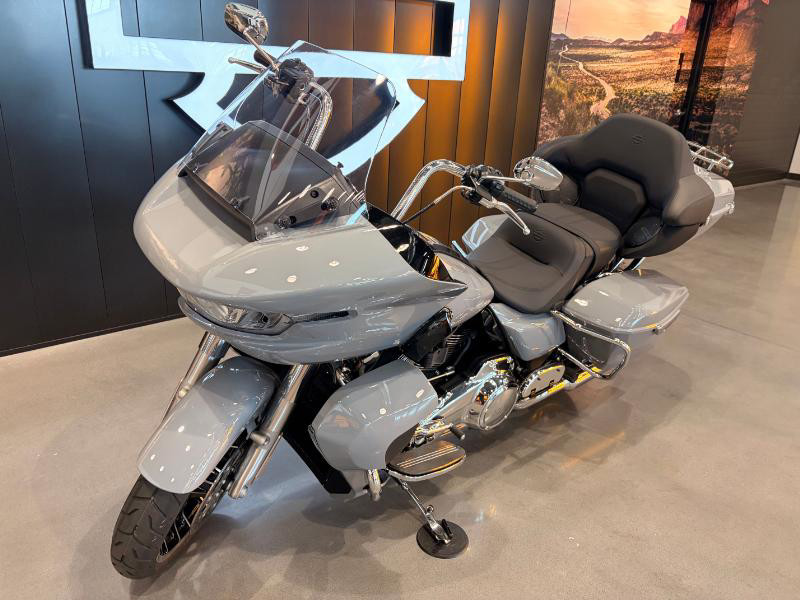 Road Glide® Limited