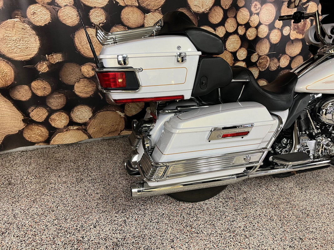 Ultra Classic® Electra Glide®