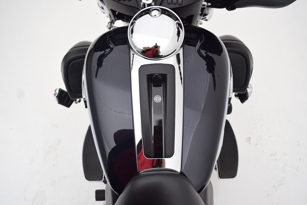 Tri Glide® Ultra