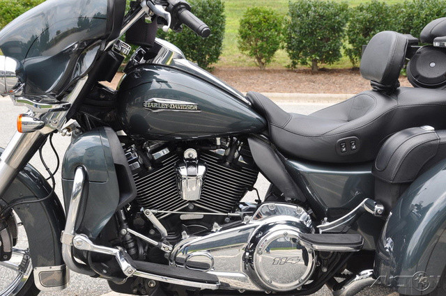 Tri Glide® Ultra