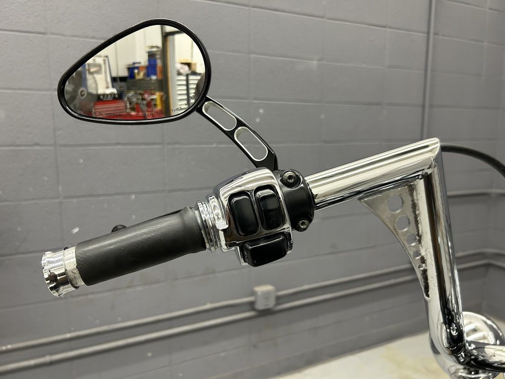 Heritage Softail® Classic