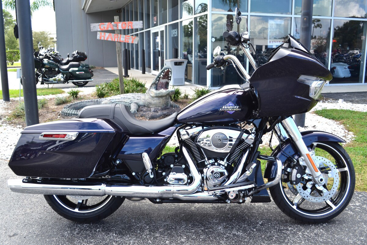 Road Glide®