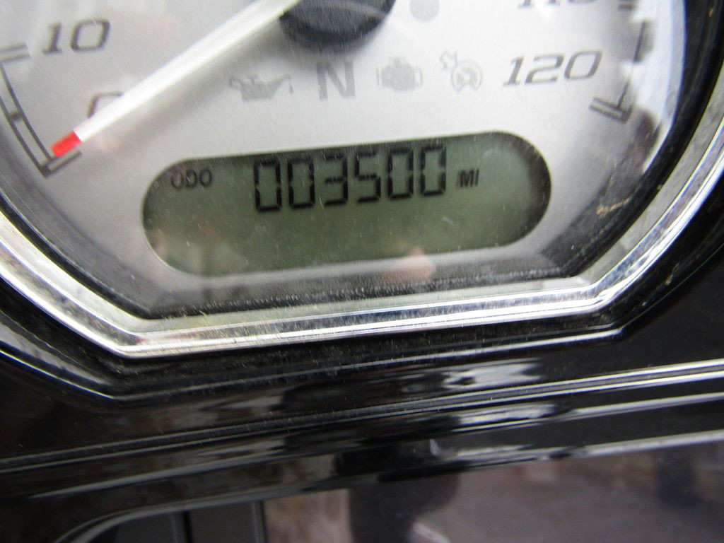 Street Glide® Special