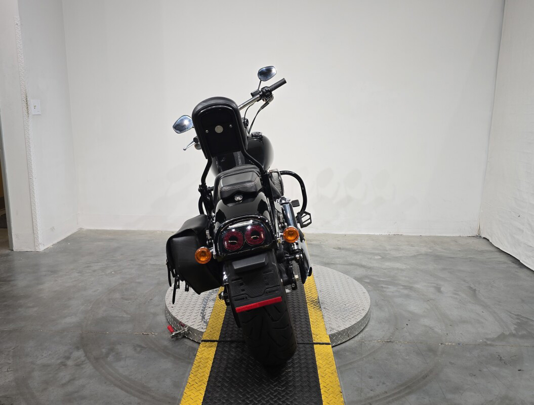 Dyna® Fat Bob®