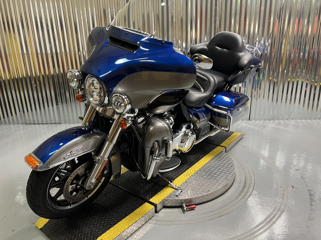 Electra Glide® Ultra® Limited