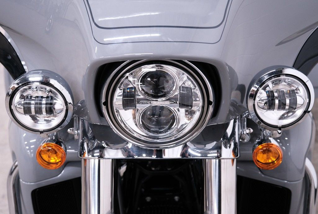 Tri Glide® Ultra