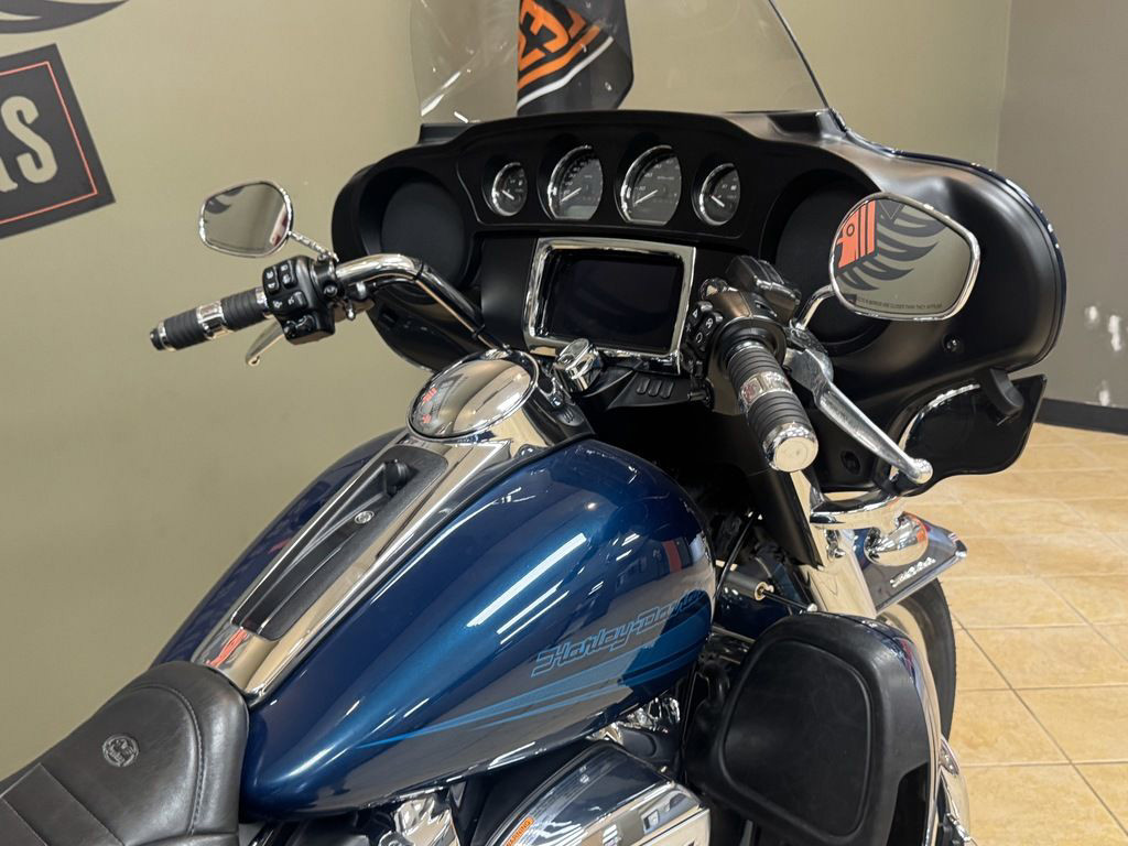Tri Glide® Ultra