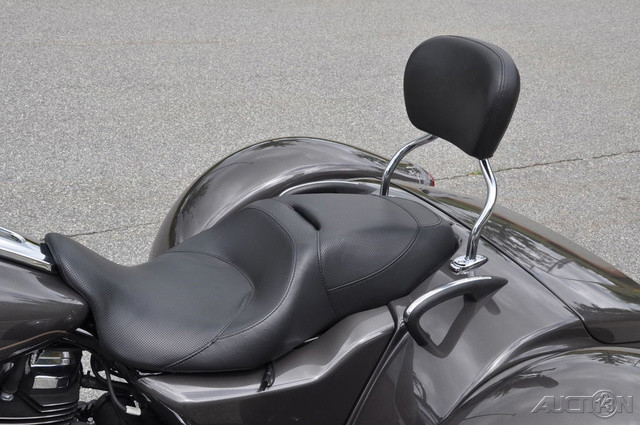 Road Glide® 3