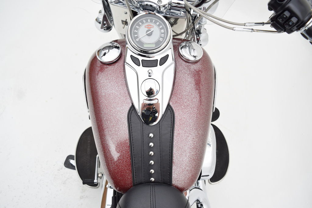 Heritage Softail® Classic