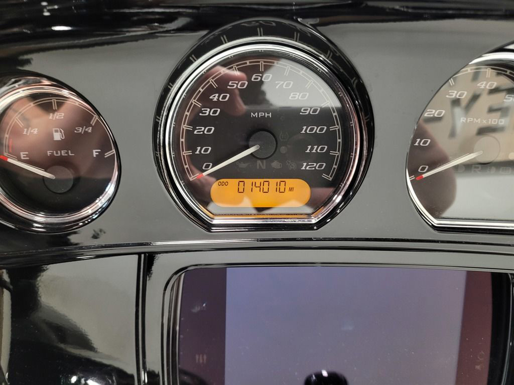 Street Glide® Special