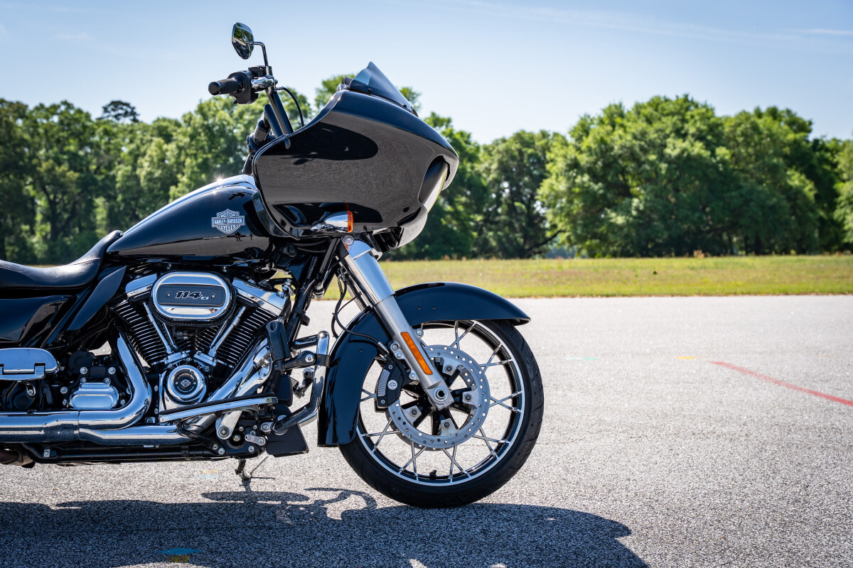 Road Glide® Special