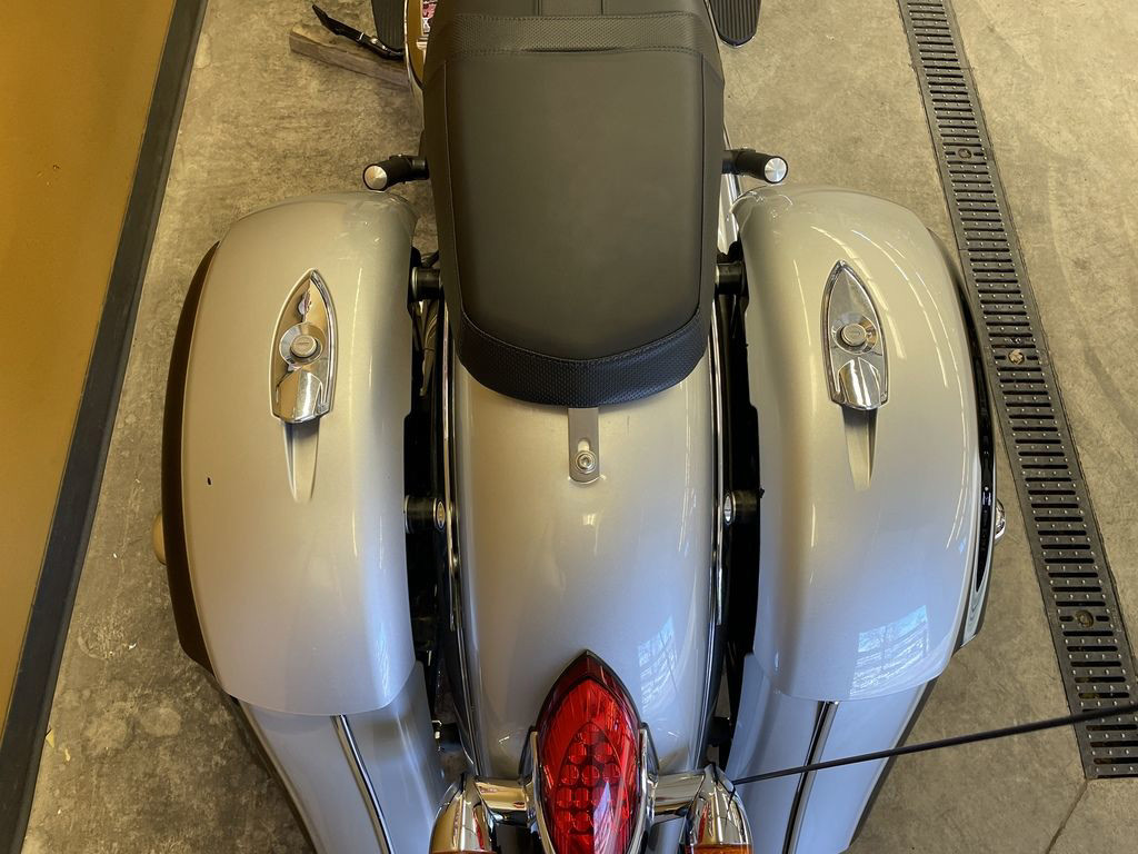 Chieftain®