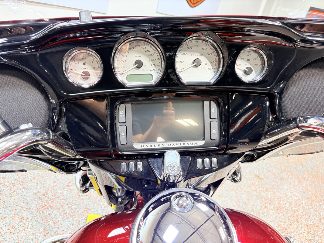Street Glide® Special