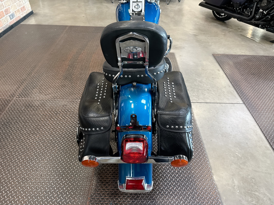 Heritage Softail® Classic