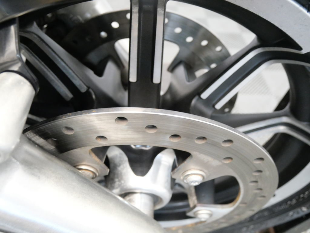 Ultra Classic® Electra Glide®