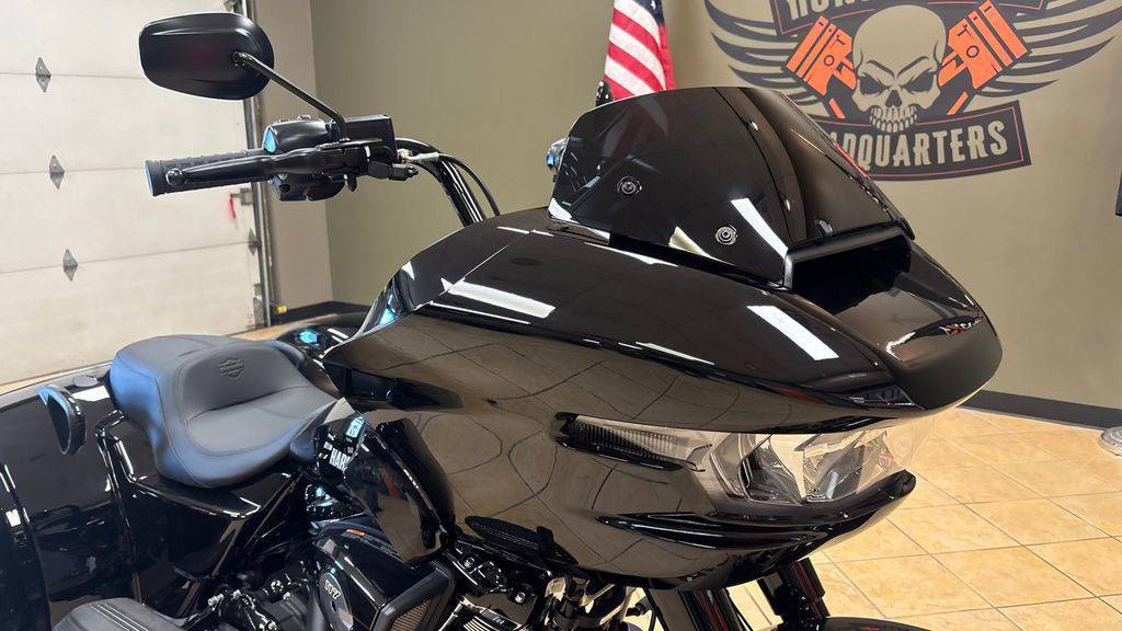 Road Glide® 3