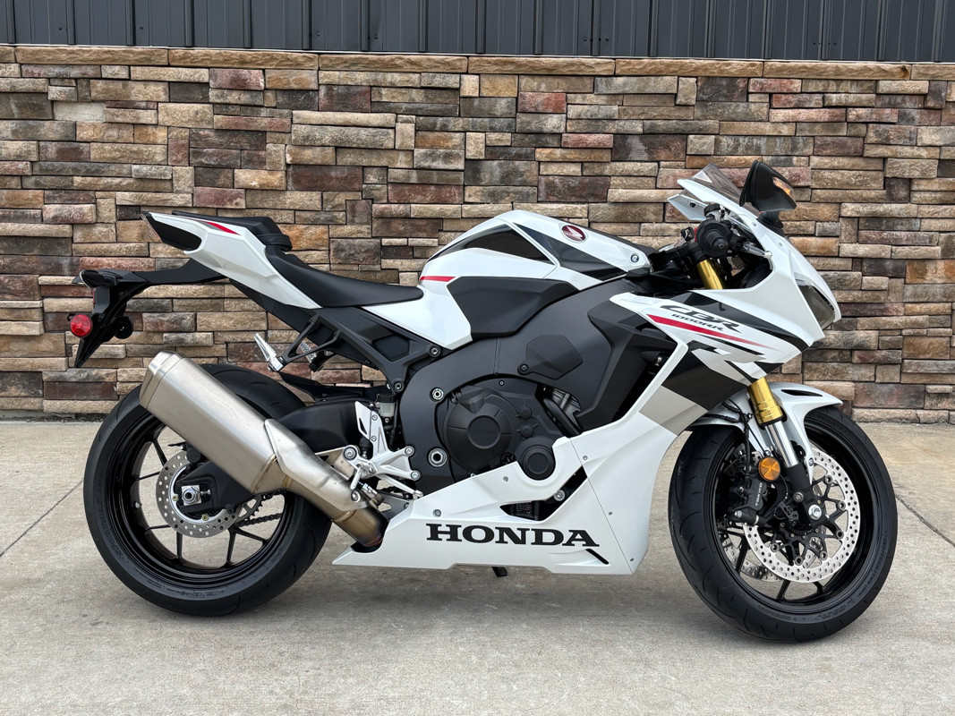 CBR1000RR