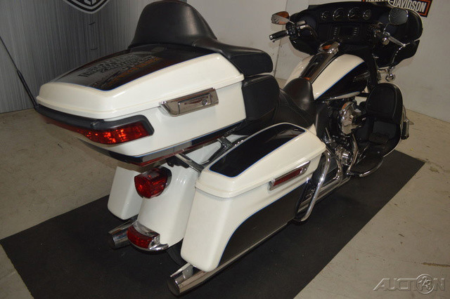 Ultra Classic® Electra Glide®