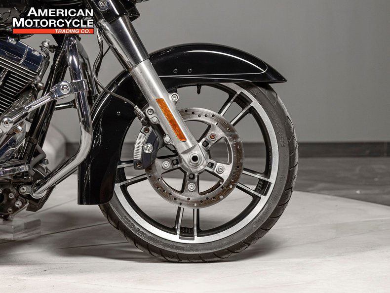 Street Glide® Special