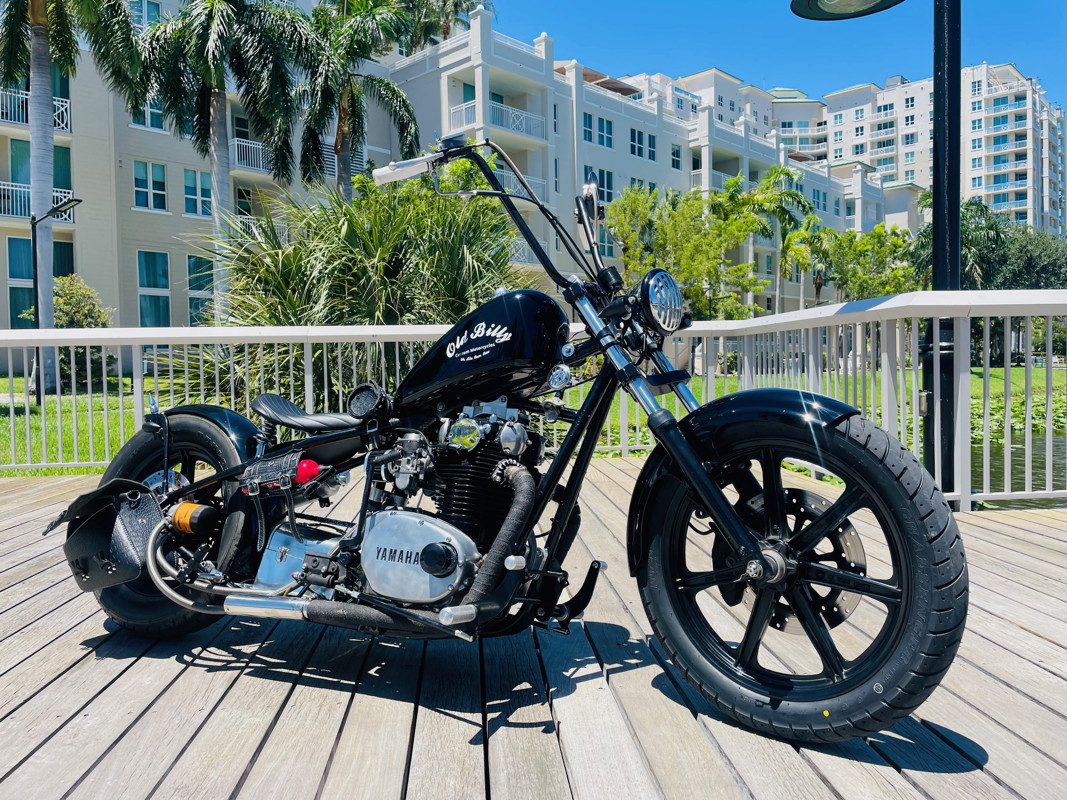 Bobber
